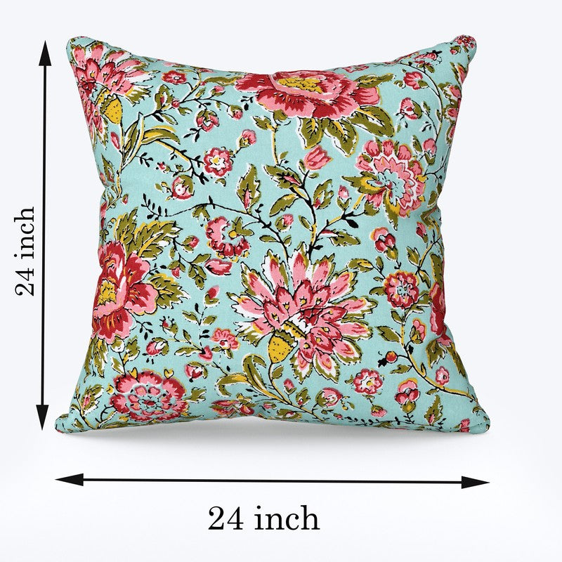 ArtFlora Cushion Covers - Set Of Five media 7