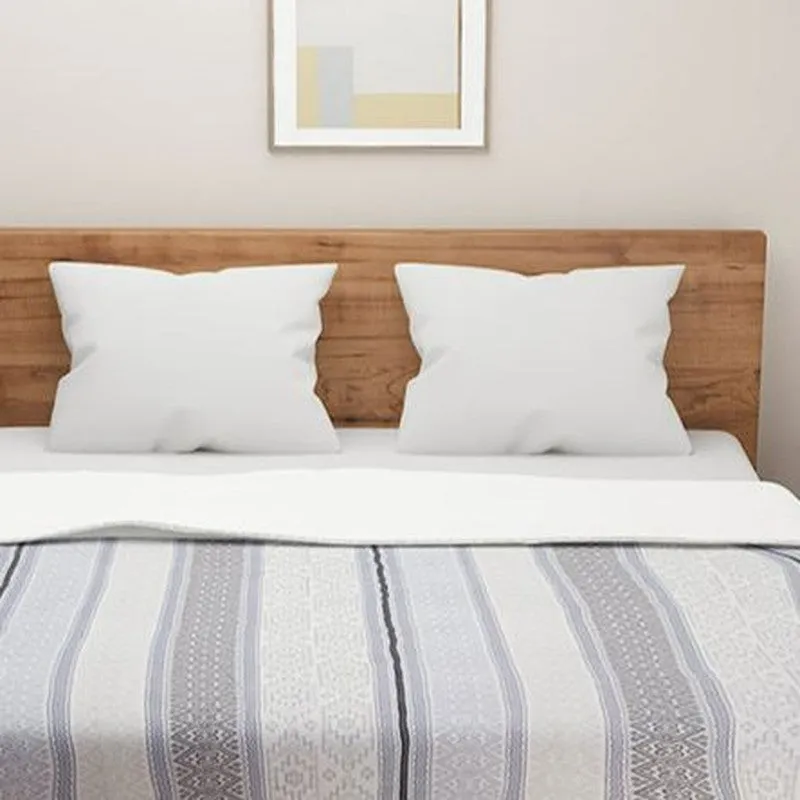 Swayam Yara Striped Cotton Dohar - 110 GSM media 4