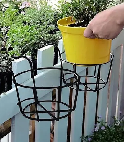 Planter Stand | Vaaree