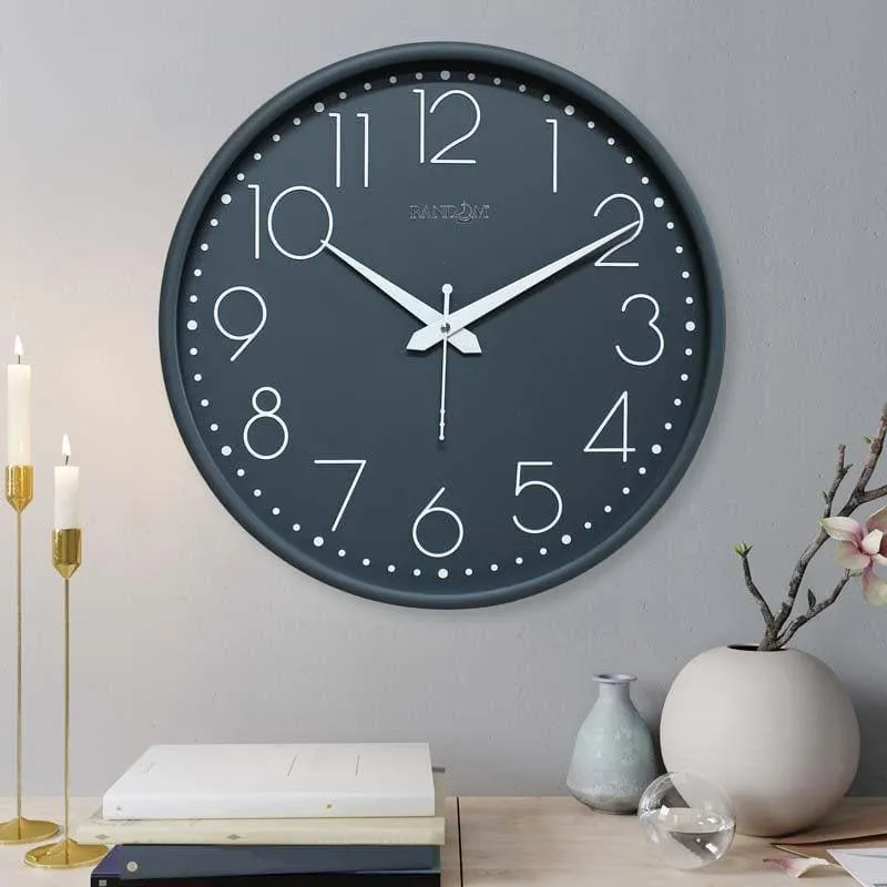 Simpl O'Clock - Grey media 1