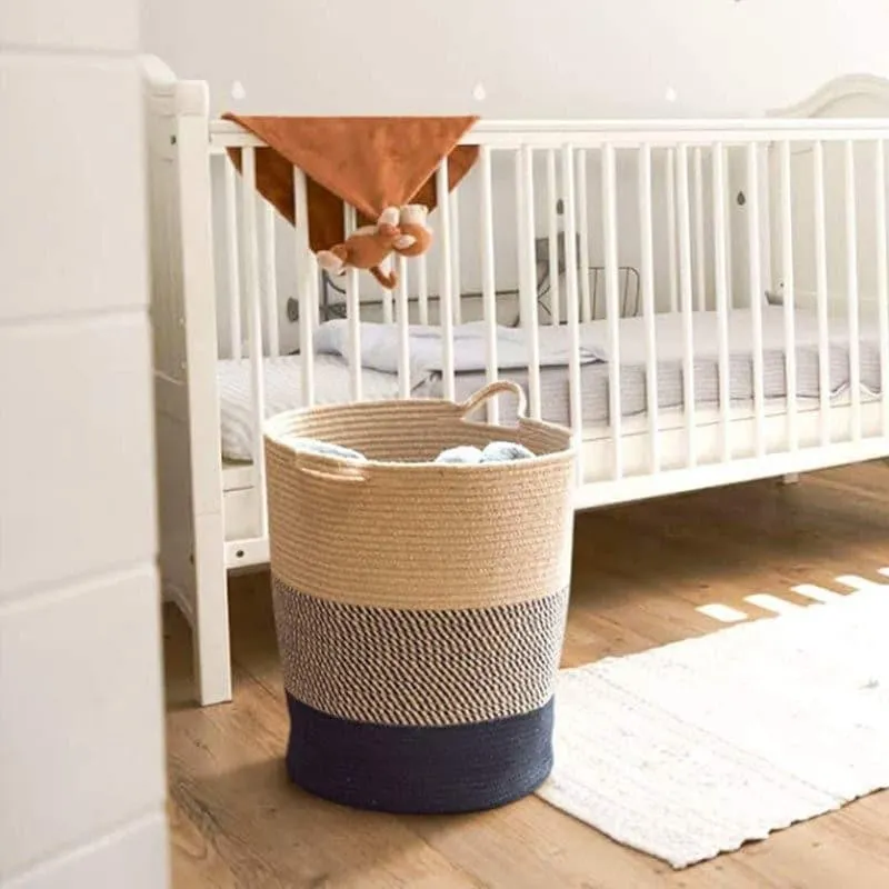 Lamla Laundry Basket media 3