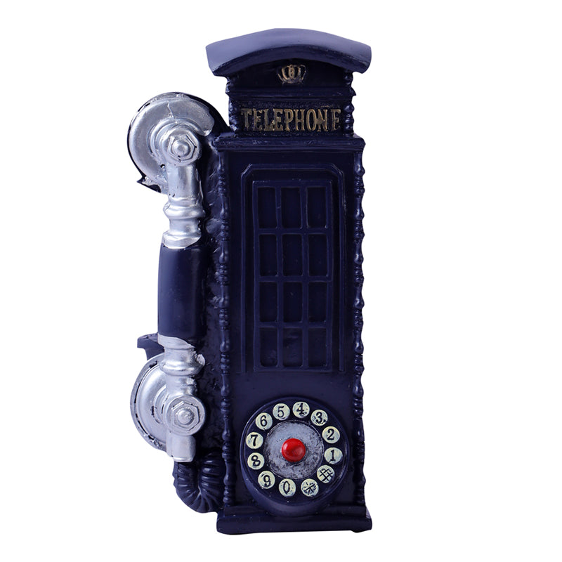 Phone Booth Glory Showpiece media 3