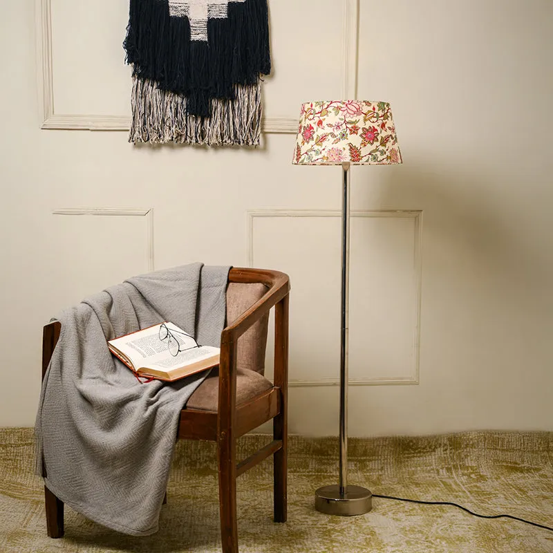 Luxa Prism Flora Floor Lamp media 2