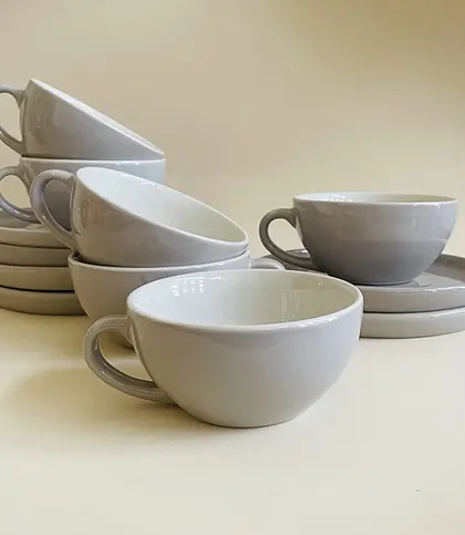 Ceramic