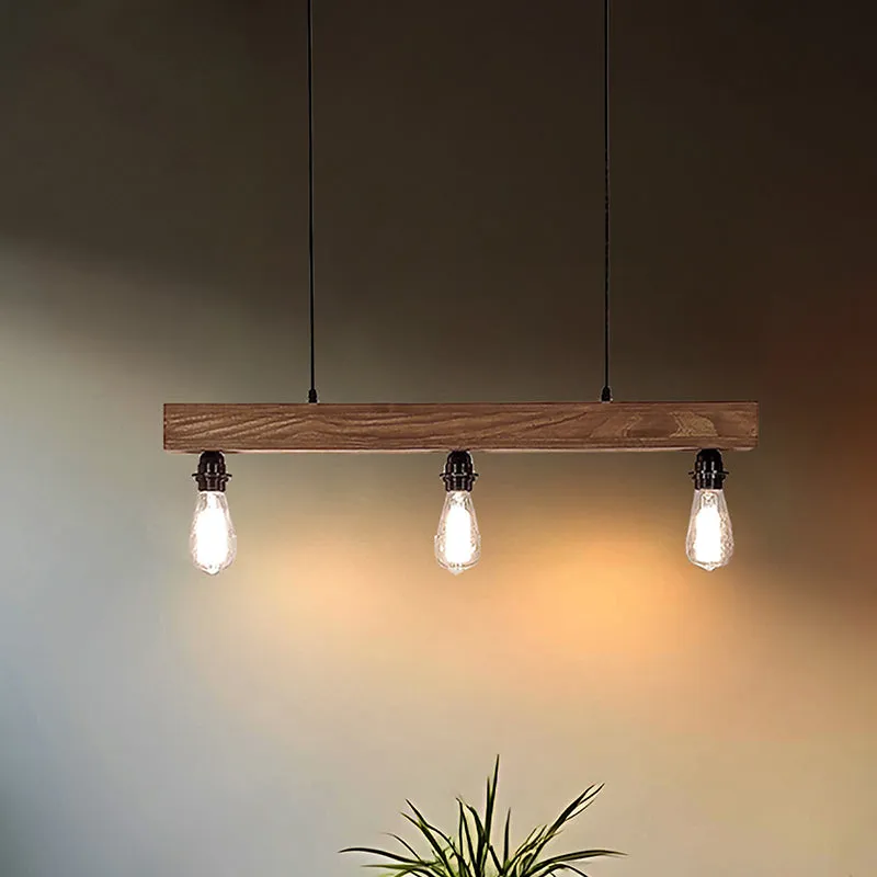 Lumiera 3 Series Ceiling Lamp media 3