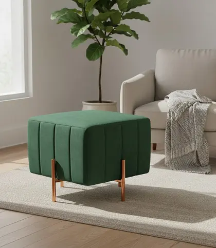 Fabric · Velvet
