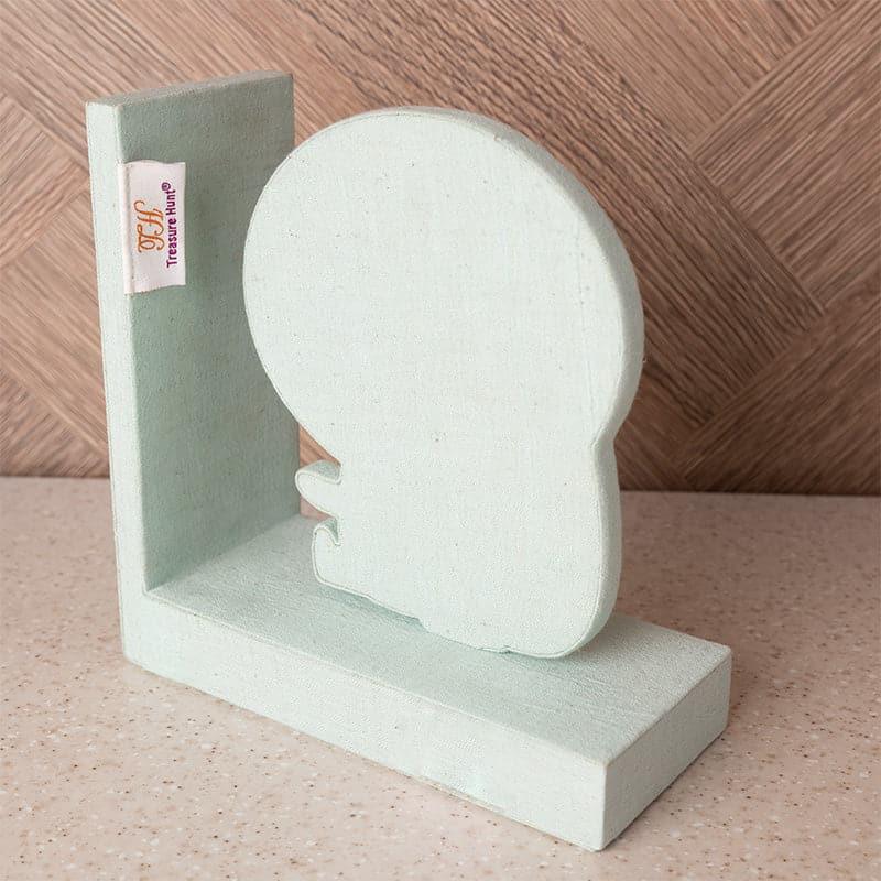 Kick Laugh Book Ends - Lion Paw Collection media 5