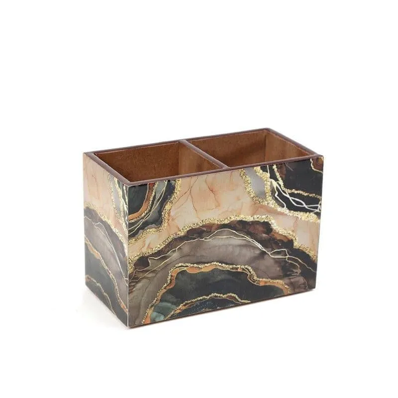 Morsa Bark Cutlery Holder media 5