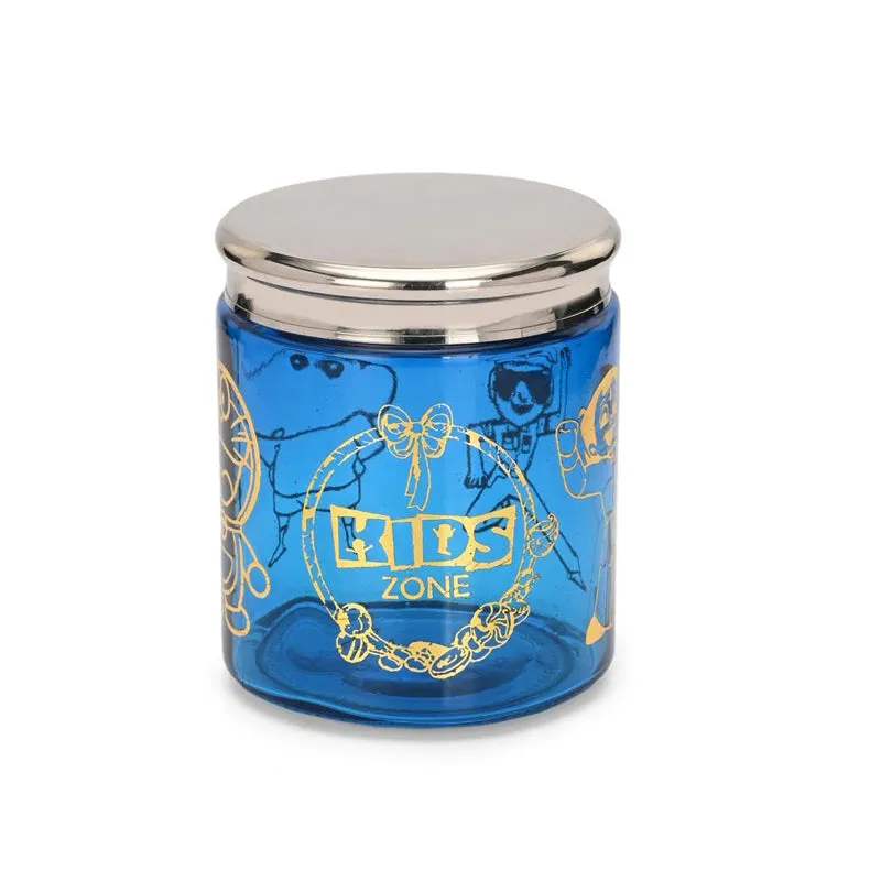 Kids Zone Glass Jar - 500 mL media 3