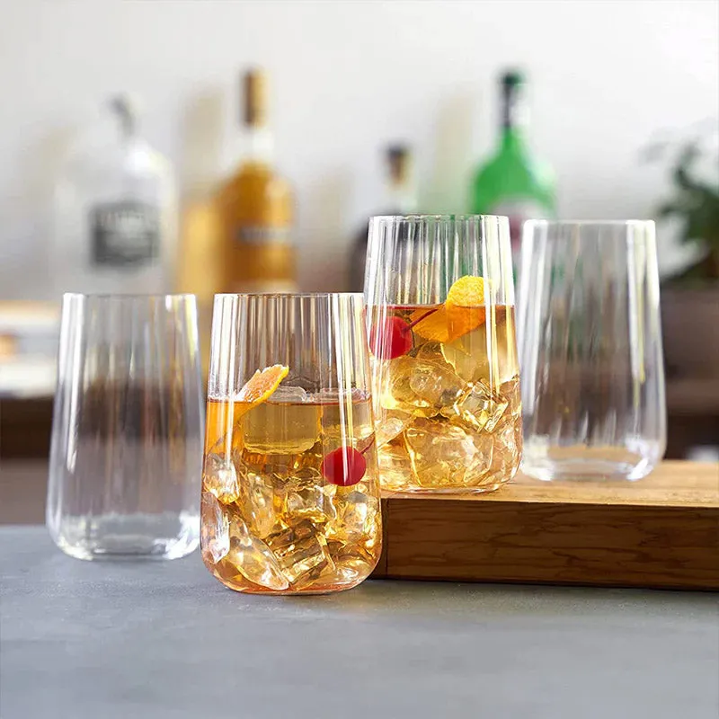 Spiegelau Long Drink (510 ML) - Set Of Four media 1