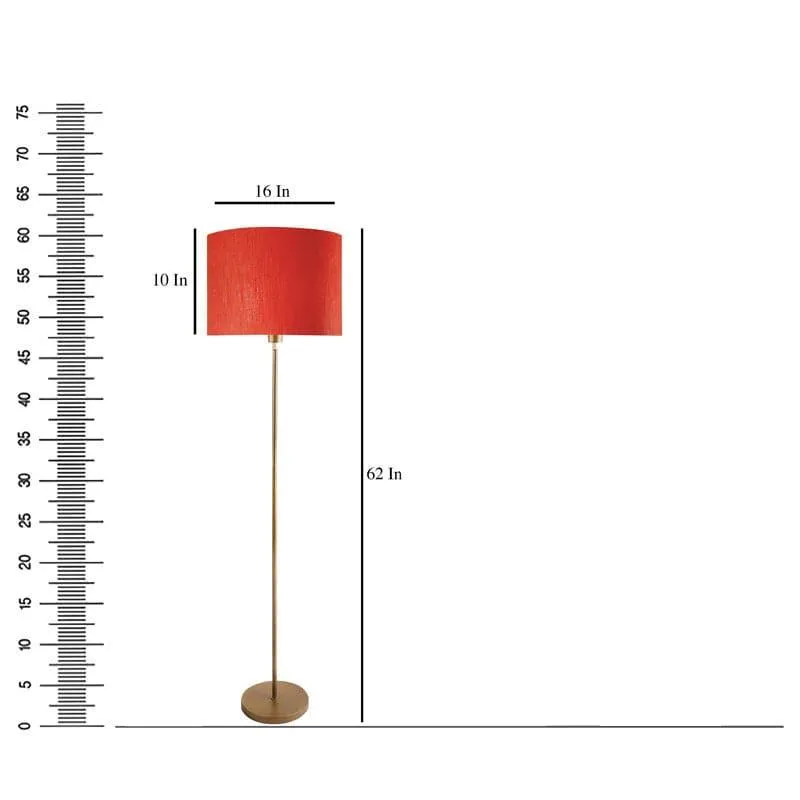 Mirami Sono Floor Lamp media 5