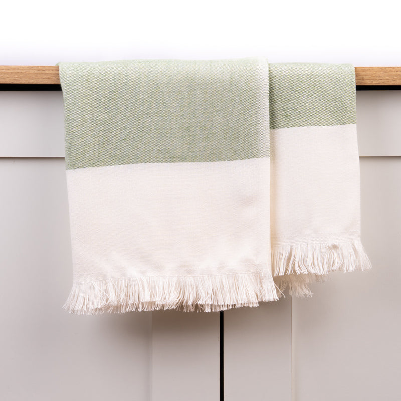 Bamboo Cotton