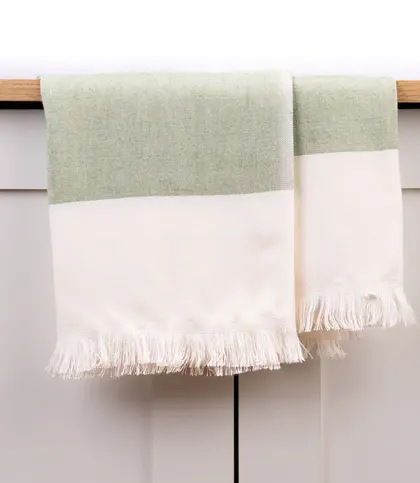 Bamboo Cotton