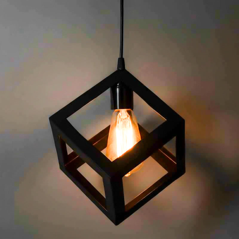 Metal Shade