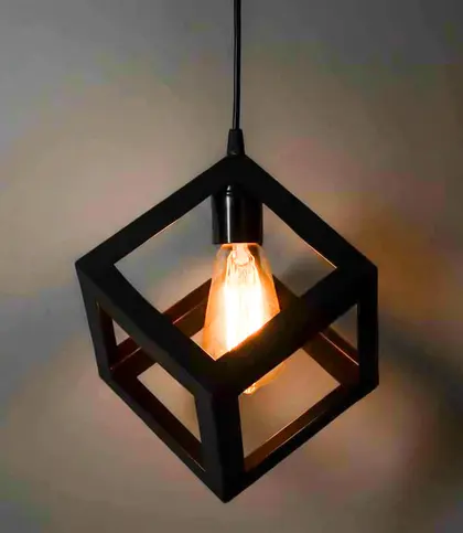 Metal Shade