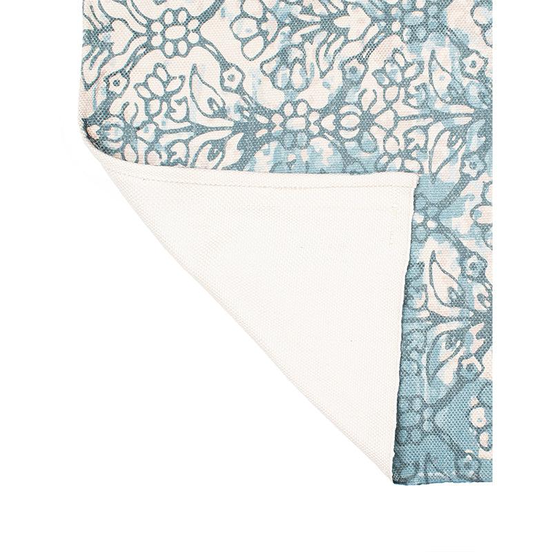 Anagh Ethnic Recycled PET Dhurries media 4
