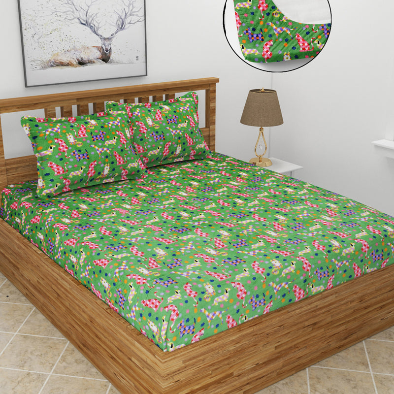 Cotton Flannel