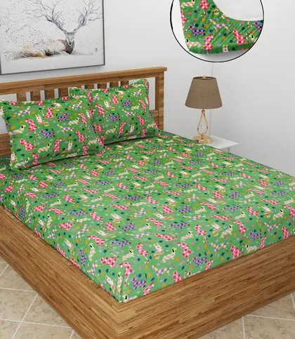 Cotton Flannel