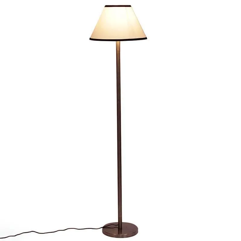 Halcyon Floor Lamp - White media 6