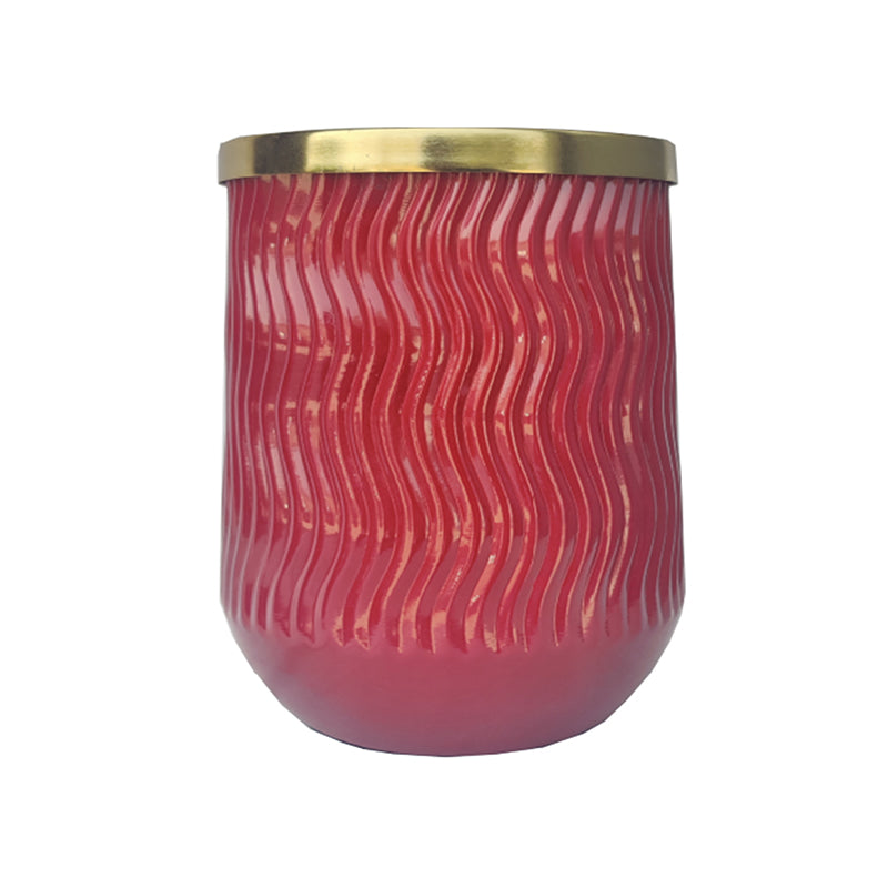 Maialen Handmade Vase media 5