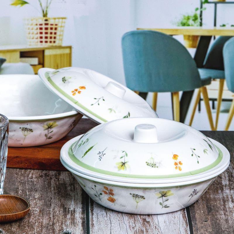 Melamine