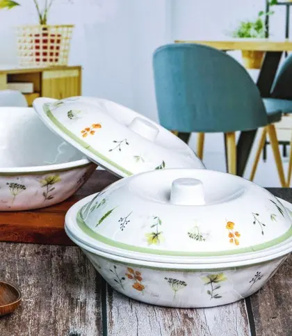 Melamine