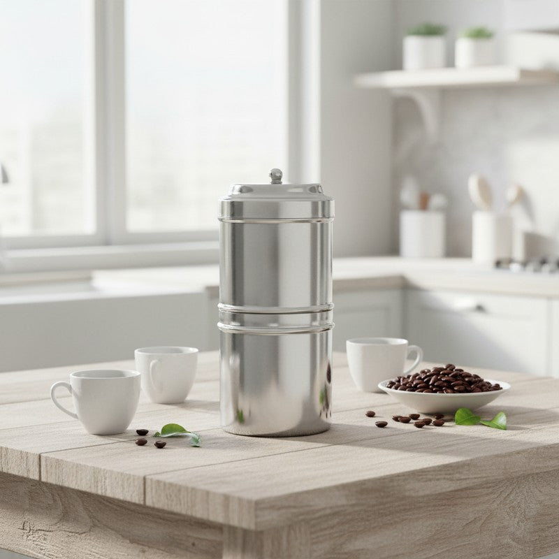 Stainless Steel