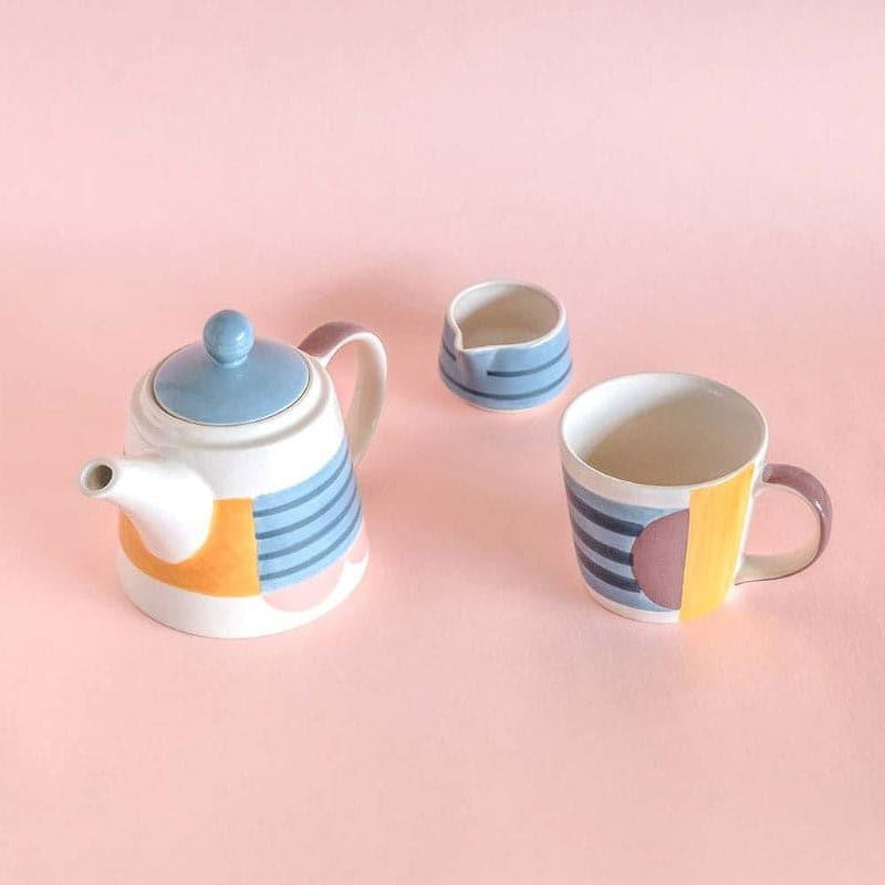 Chromatique Fantastique - Tea for One media 3