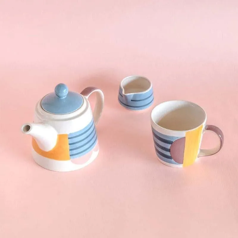 Chromatique Fantastique - Tea for One media 3