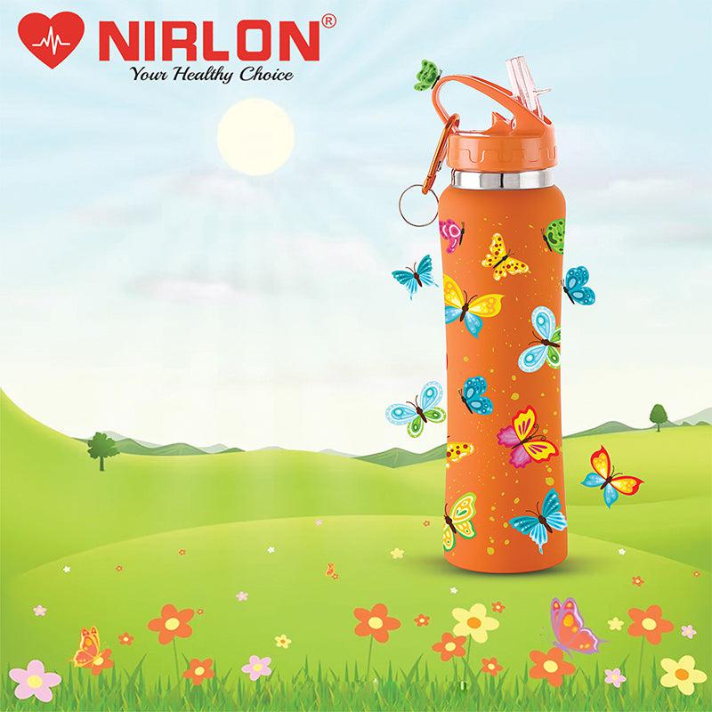 Titli Tales Sipper Water Bottle - 750 mL media 3
