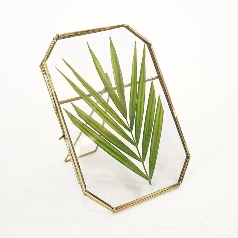 Leafo Table Photo Frame media 1