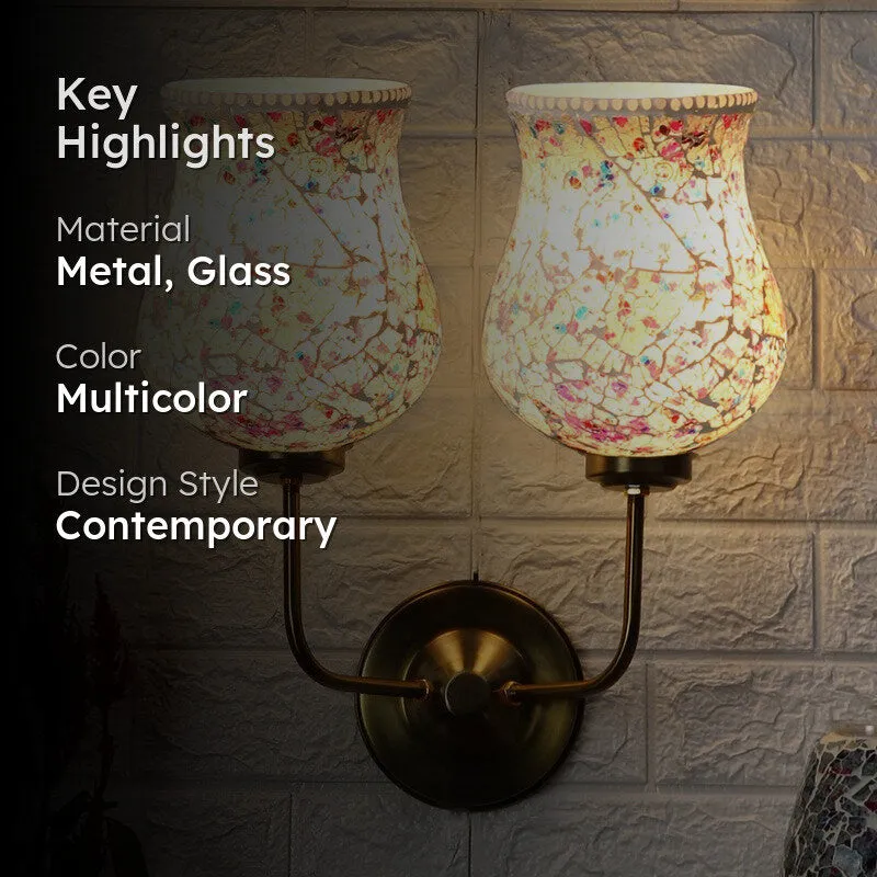 Floranisse Wall Lamp media 2
