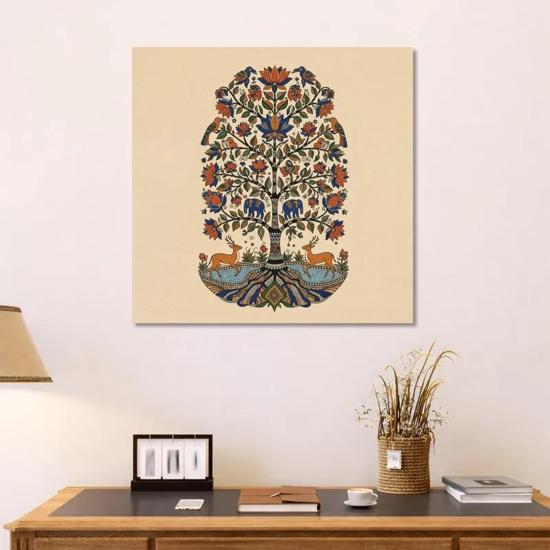 Heritage Canvas Canvas Wall Art media 3