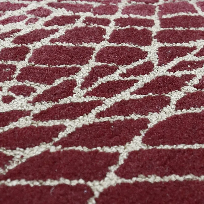 Avaris Cotton Carpet media 6
