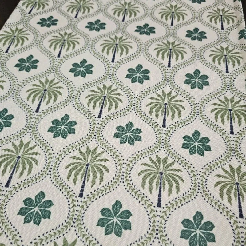 Tattvaan Palm Grove Table Runner media 6