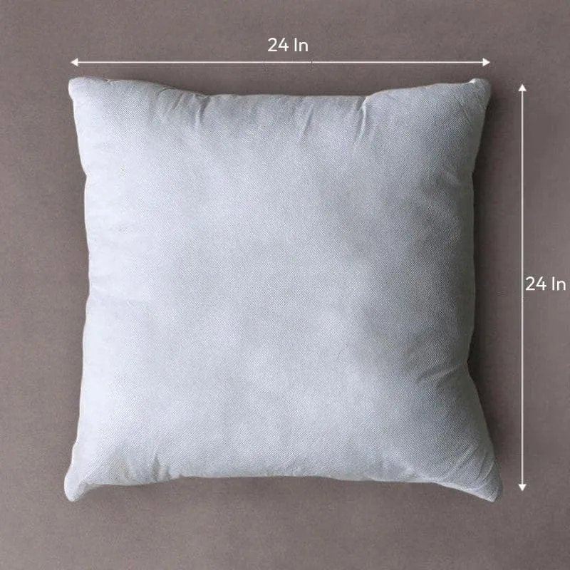 Cosy Comfy Polyester Cushion Filler media 8