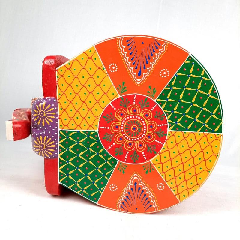 Avsara Gaja Stool media 3