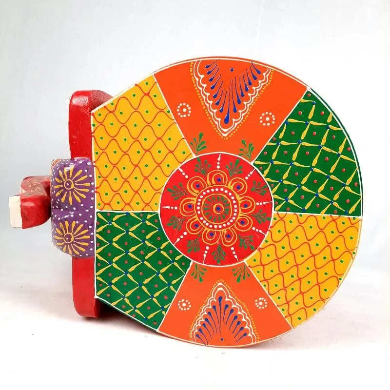 Avsara Gaja Stool media 3