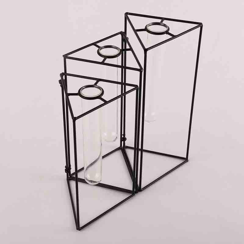Trigonometry Testube Planter media 7
