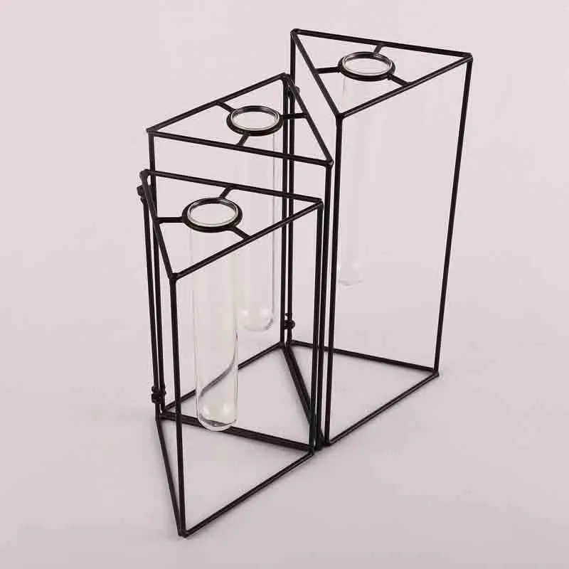 Trigonometry Testube Planter media 7