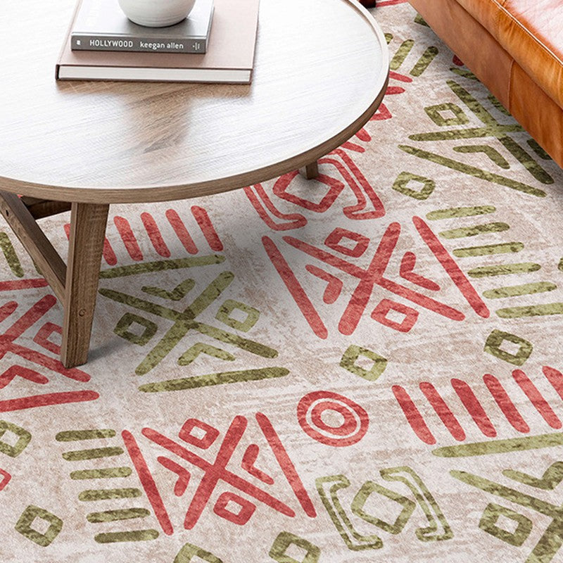 Velune Crest Anti-Skid Carpet media 4