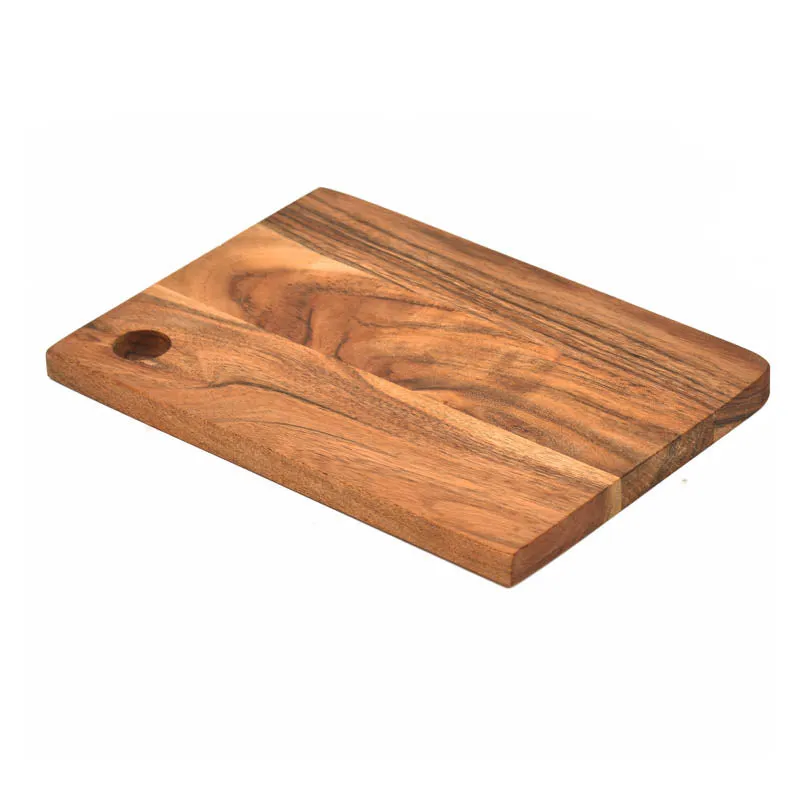 Alderon Wood Chopping Board media 4