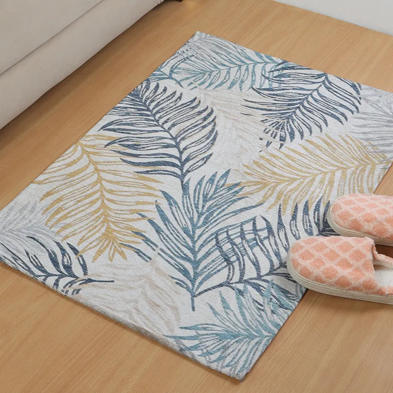 Lima Flora Door Mats media 3