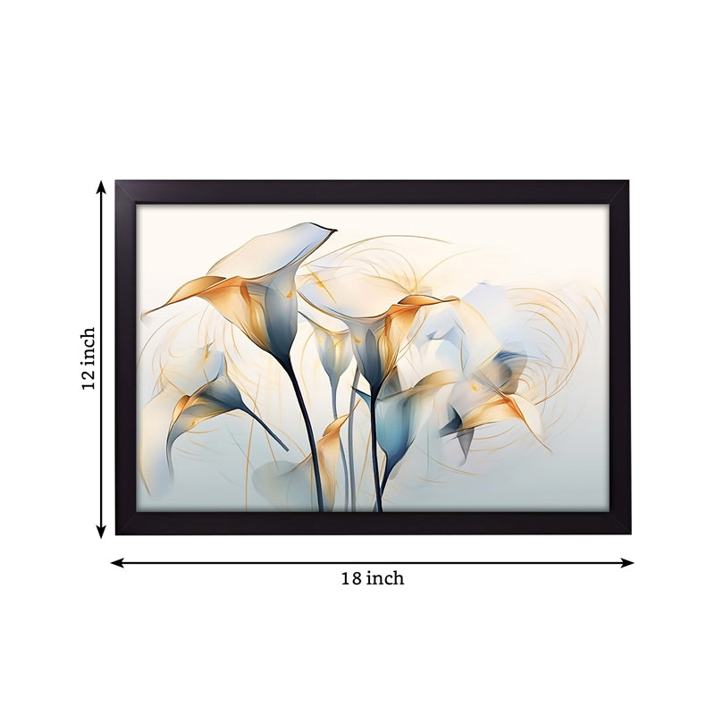 Pelicn Flora Wall Painting media 4