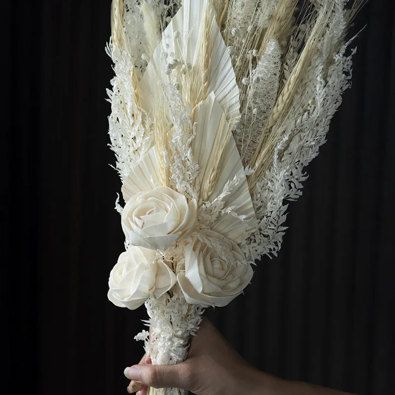 Sere Buds Dried Bouquet media 3
