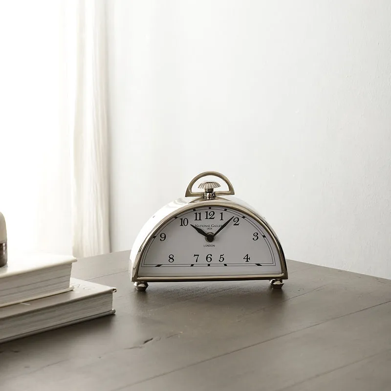 Lunule Table Clock media 1