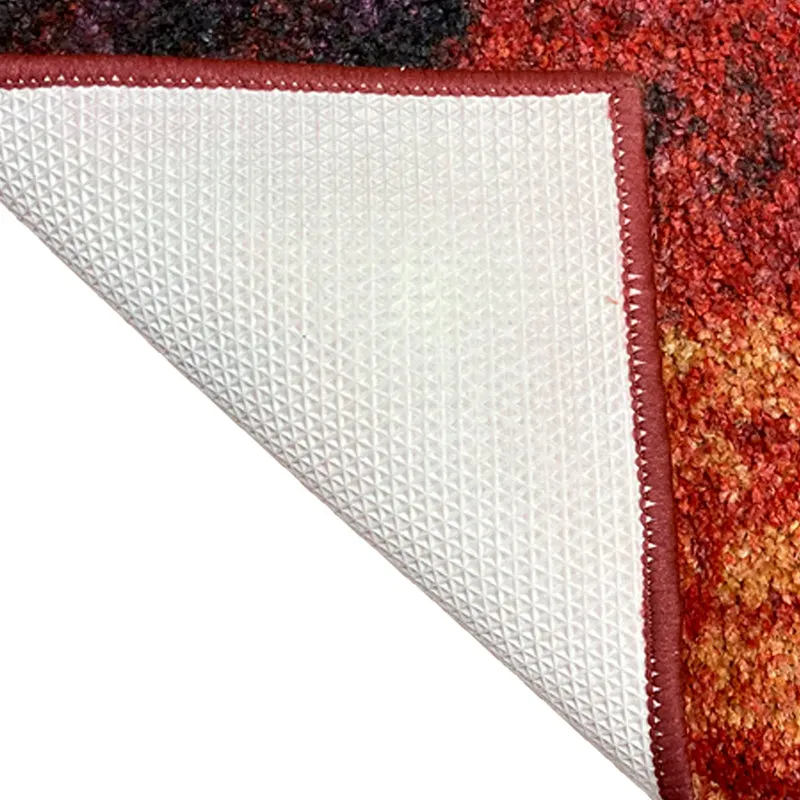 Alera Bath Mat - Red media 5