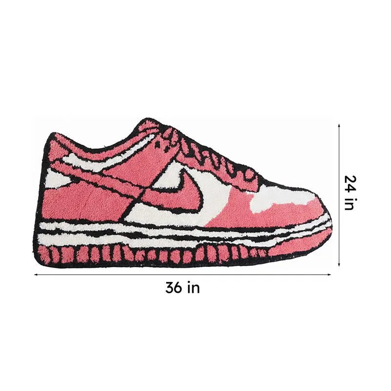 Nike Step Poly Cotton Bath Mat media 7