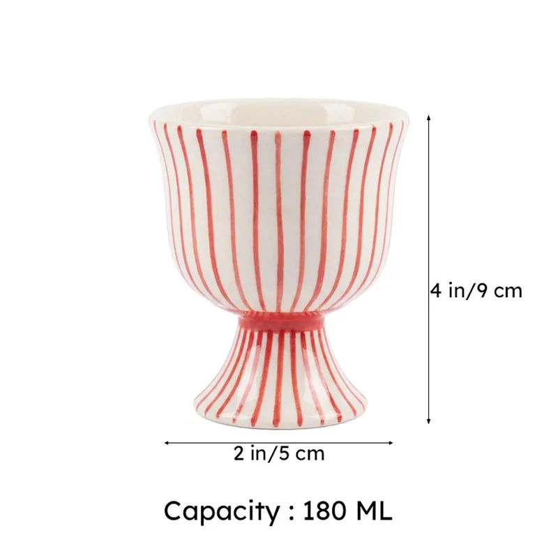Strimo Icecream Cup - 180 ML media 6