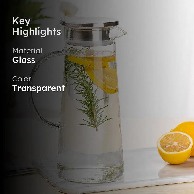 Moxe Jug - 1300 ML media 2